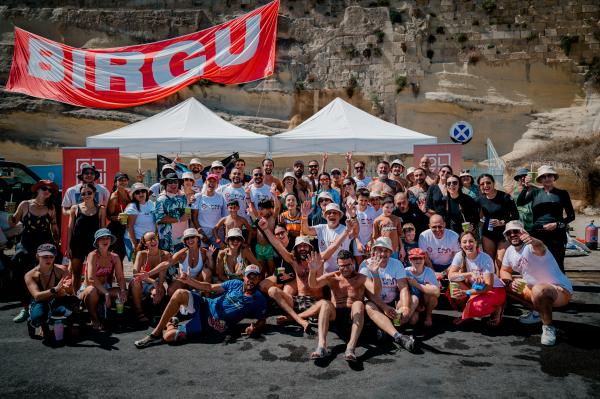 QuickLets Supports the 10th QLZH Foundation Ocean Bed Clean-Up