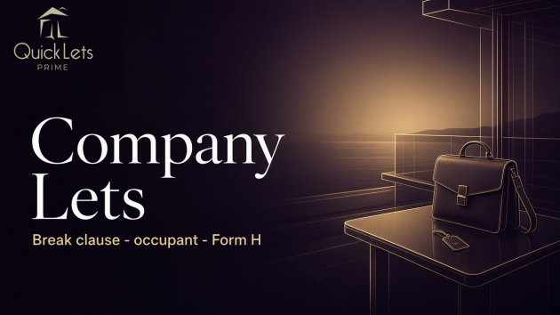 Company lets in Malta 2026: registration, break clauses and Form H