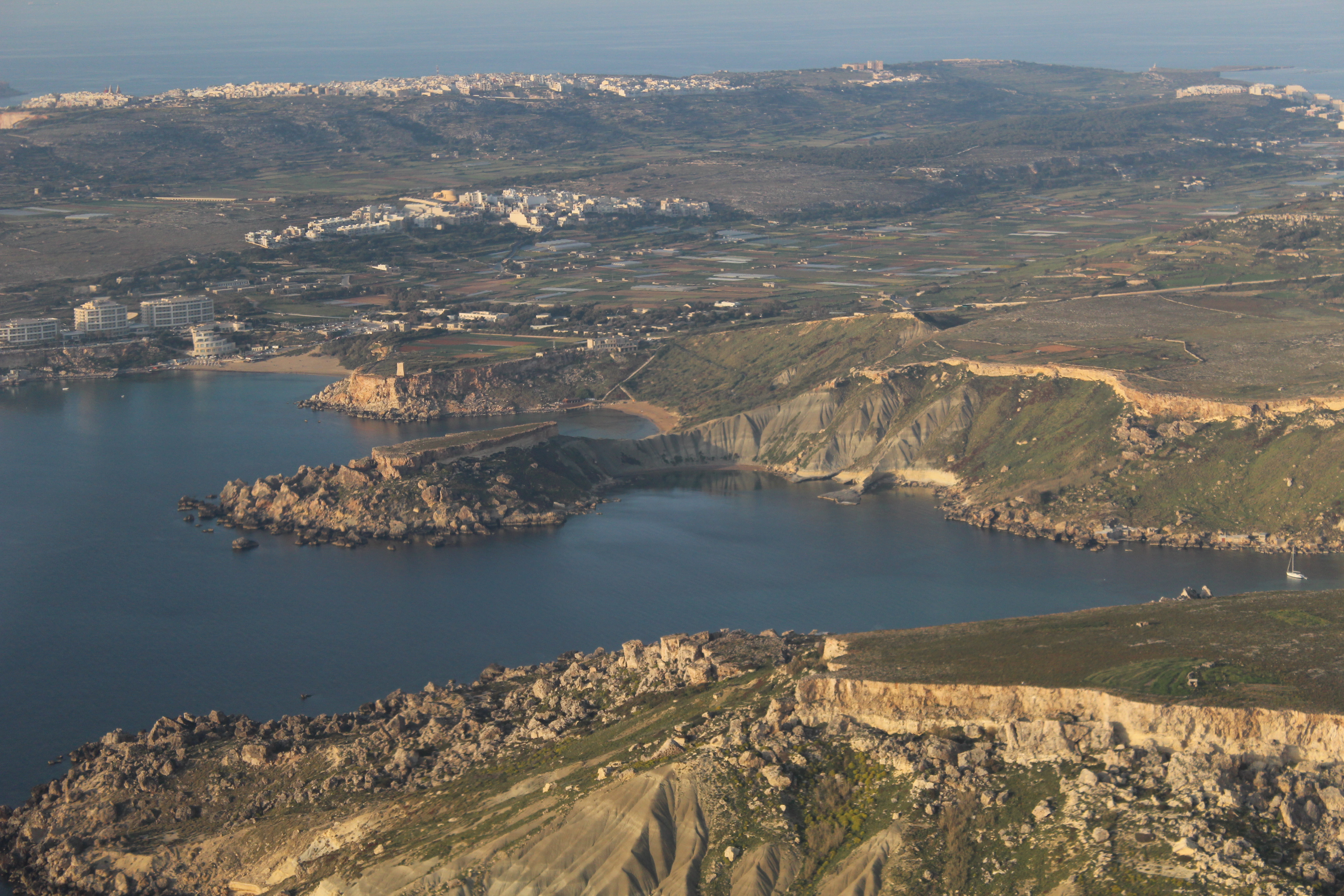 The Maltese Archipelago