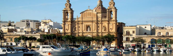 Msida