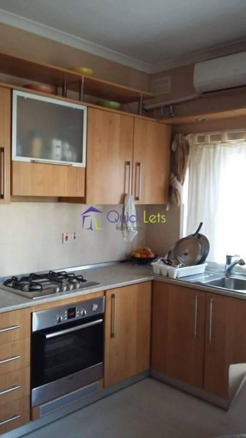 Property in St. Paul's Bay