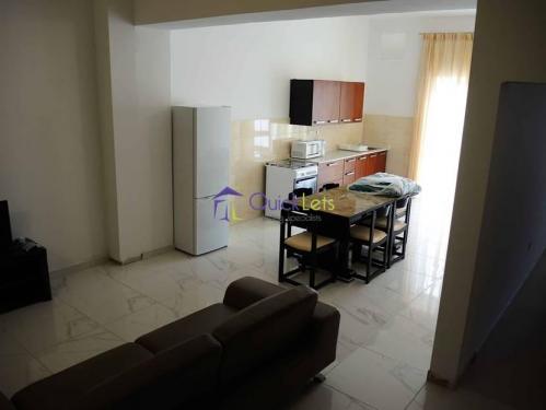 Property in San Pawl Tat-Targa