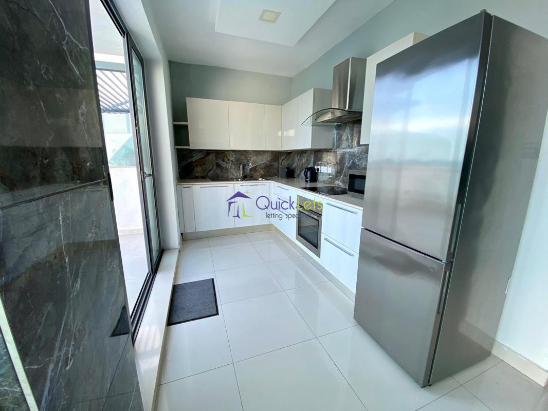 Penthouses in Sliema - Image 2