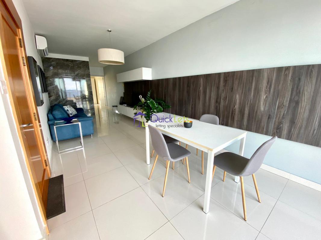 Penthouses in Sliema - Image 3