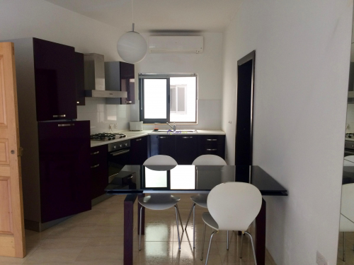 Property in San Gwann