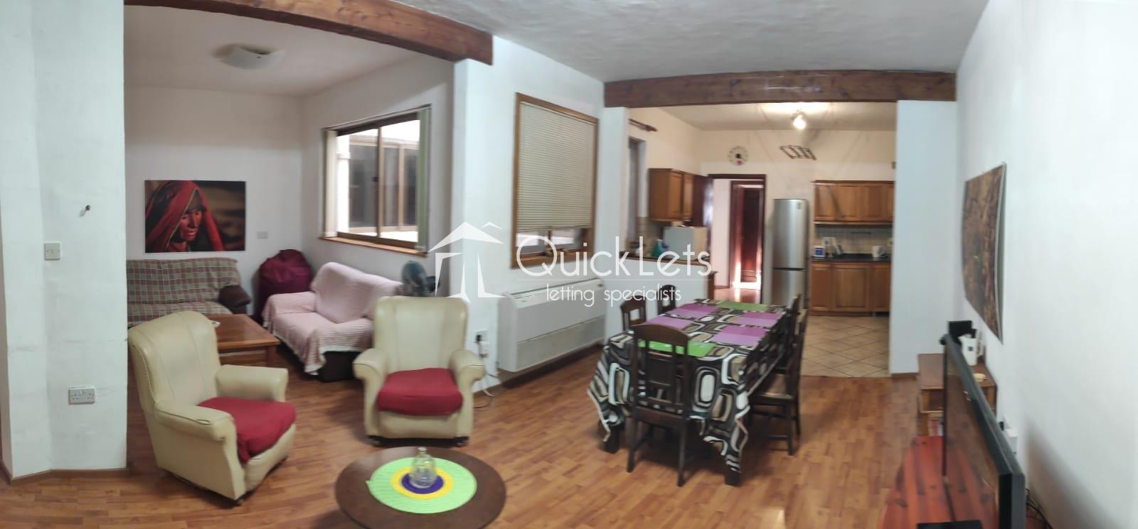 Property in Swieqi