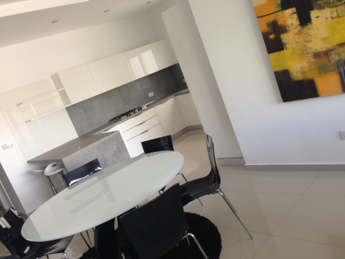 Property in St. Julians