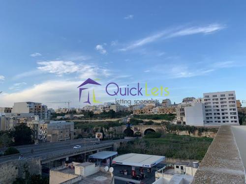 Property in St. Julians