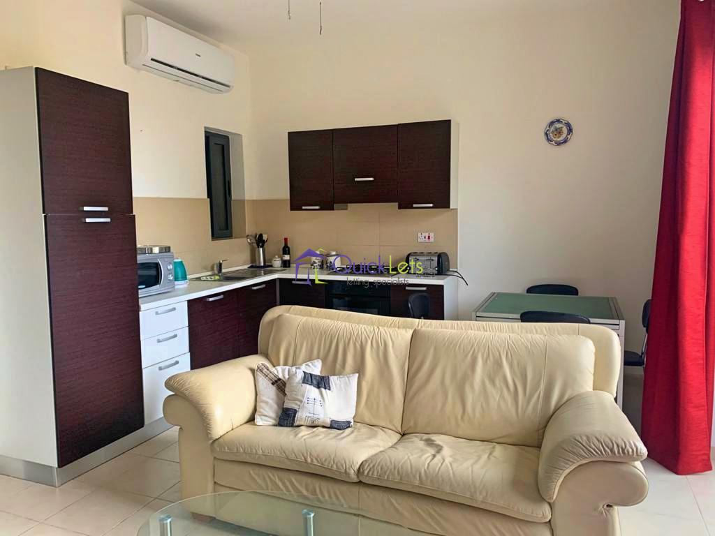 Property in San Pawl Tat-Targa