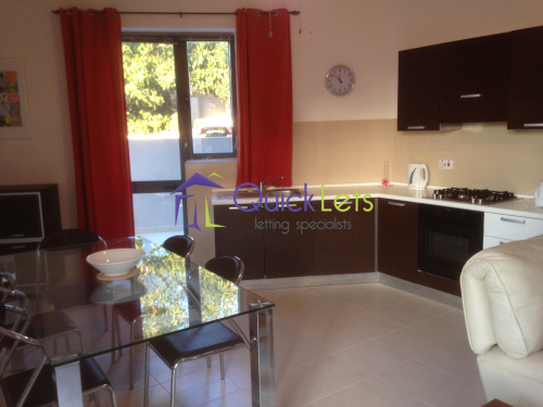 Property in San Pawl Tat-Targa