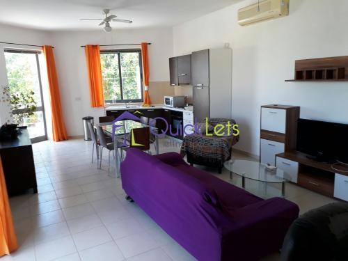 Property in San Pawl Tat-Targa
