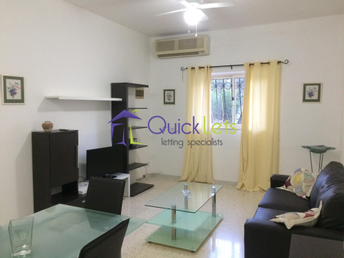 Property in San Pawl Tat-Targa