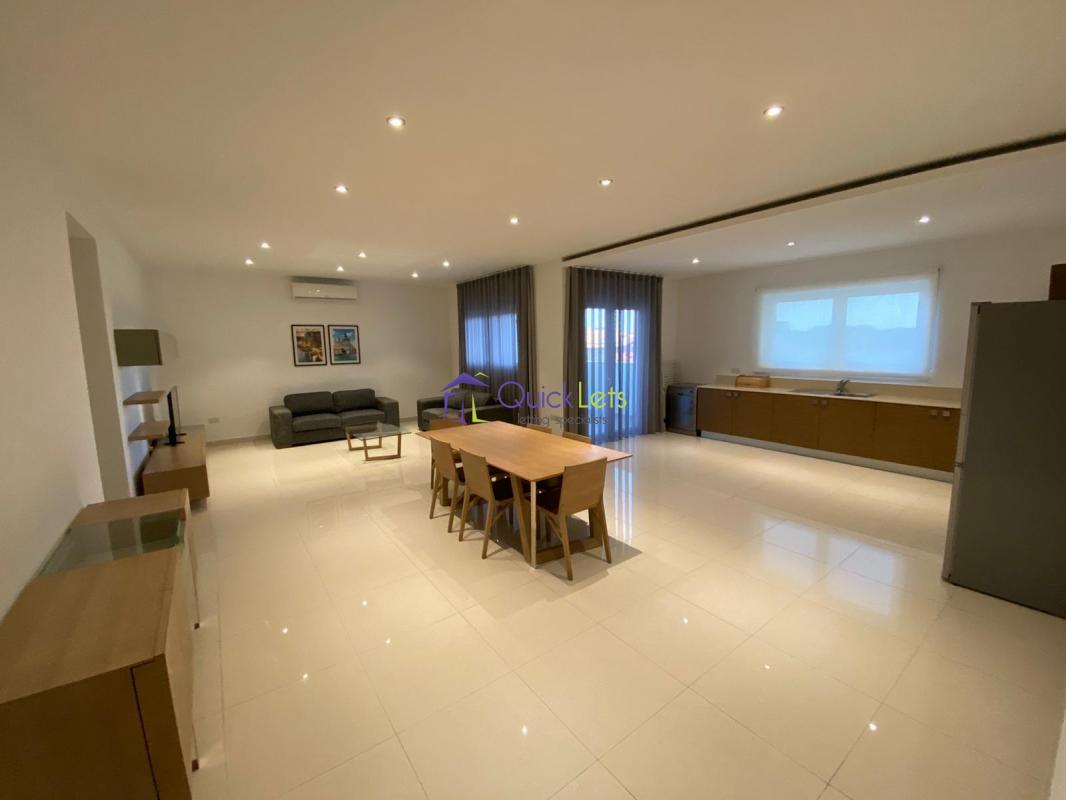 Property in Sliema