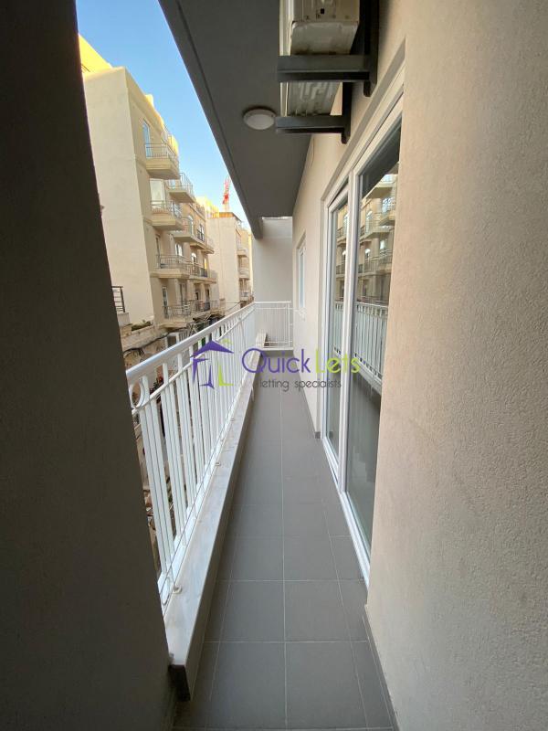 Apartments in Sliema - Image 4