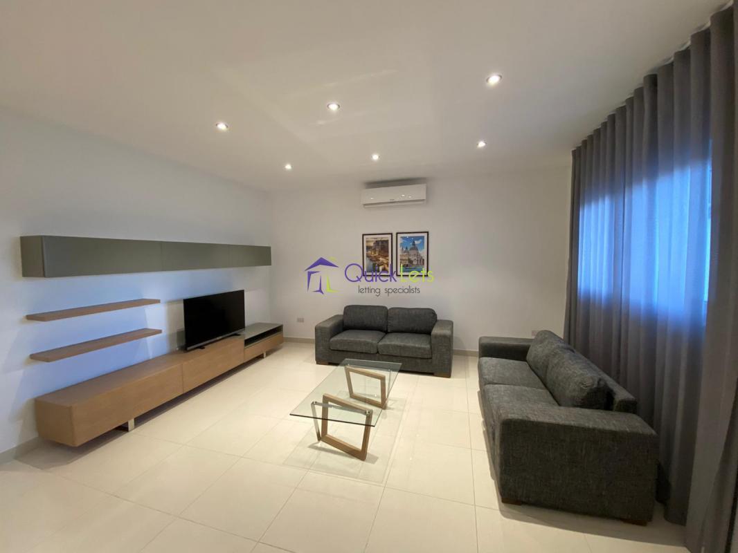 Apartments in Sliema - Image 5
