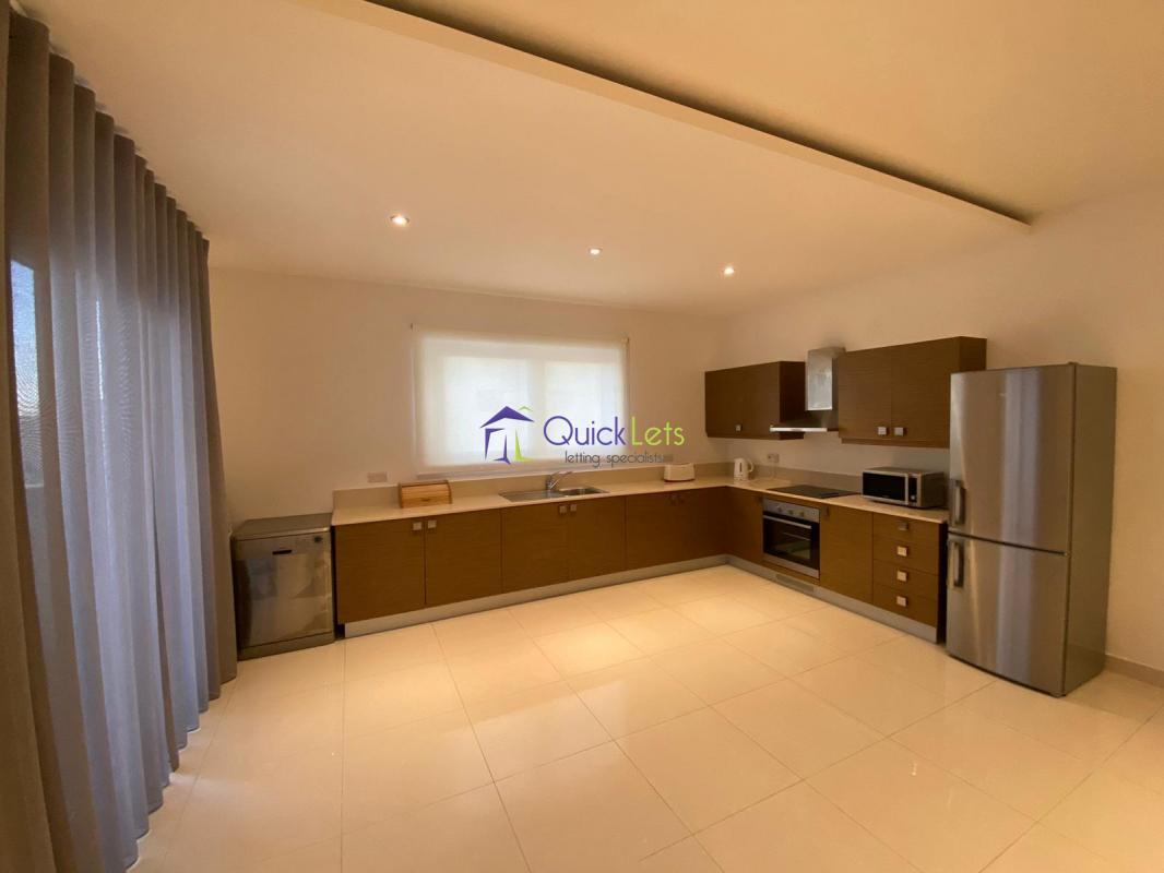 Apartments in Sliema - Image 6