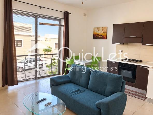 Property in San Pawl Tat-Targa