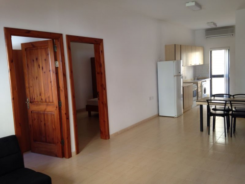 Property in Msida