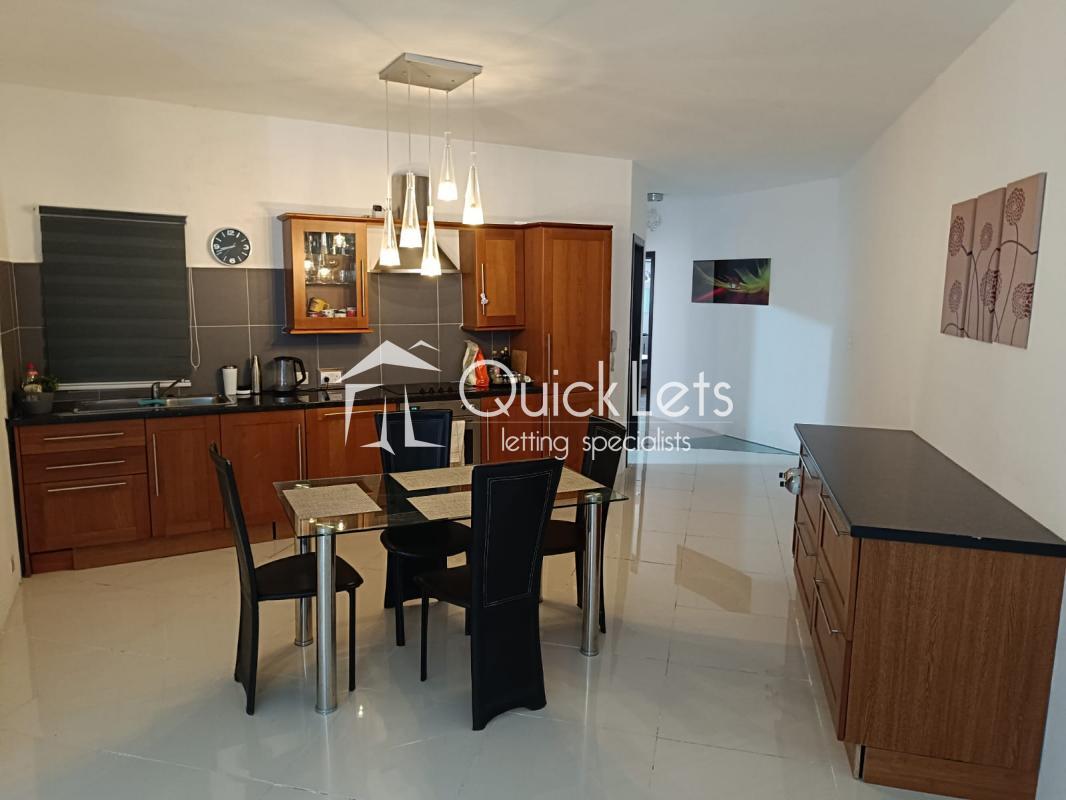 Property in Marsaskala