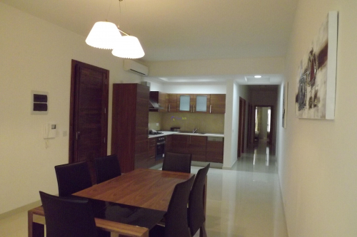 Apartments in Swieqi - Image 4