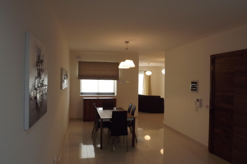 Property in Swieqi