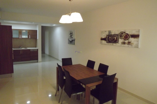 Apartments in Swieqi - Image 6
