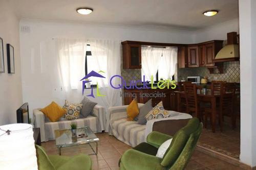Property in St. Julians