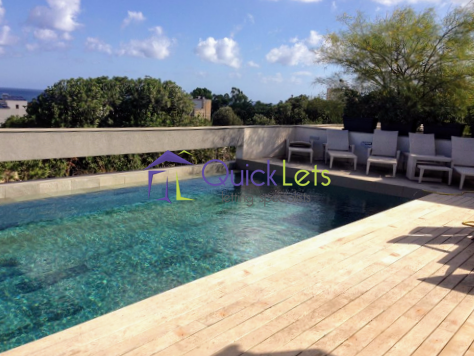 Property in Bahar ic-Caghaq