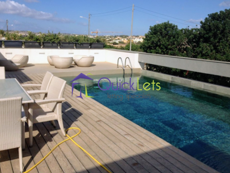 Detached Villa in Bahar ic-Caghaq - Image 2