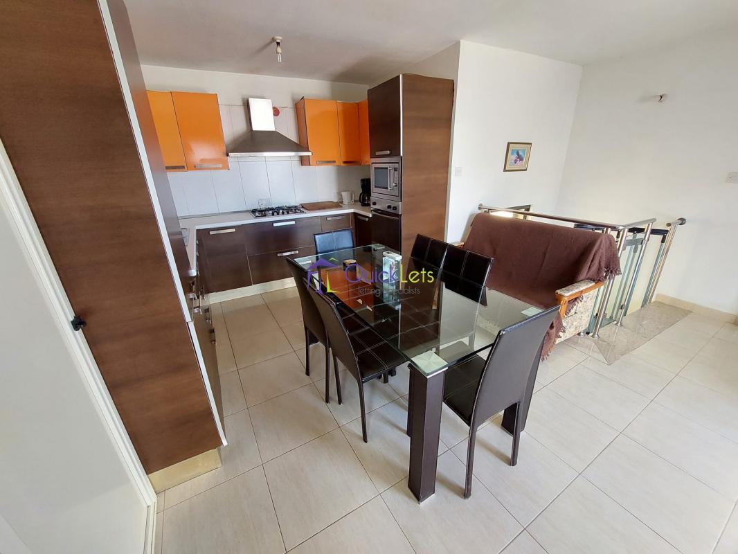 Penthouses in Ghadira - Image 2