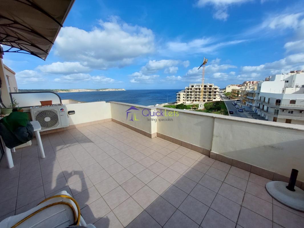 Property in Ghadira