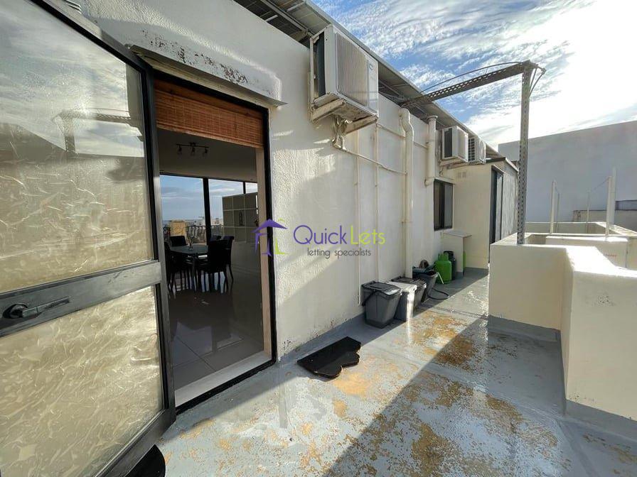 Penthouses in Bahar ic-Caghaq - Image 2