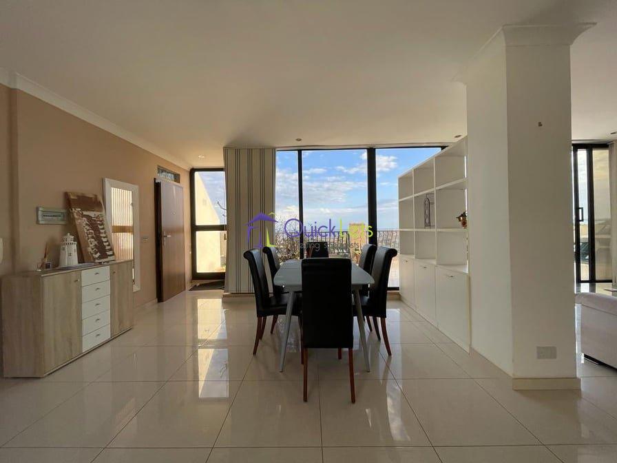 Penthouses in Bahar ic-Caghaq - Image 4