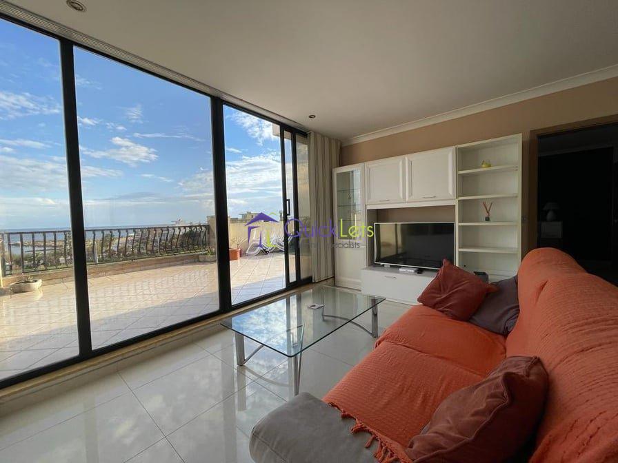 Penthouses in Bahar ic-Caghaq - Image 6