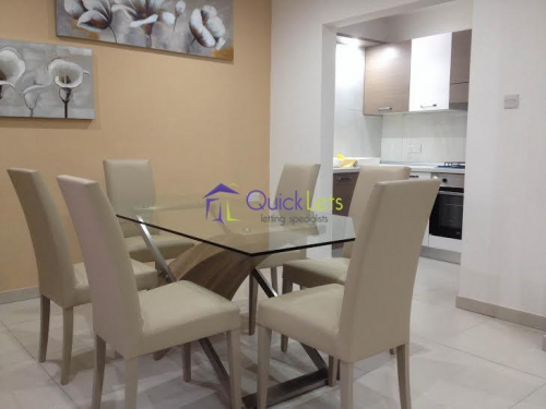 Property in Swieqi