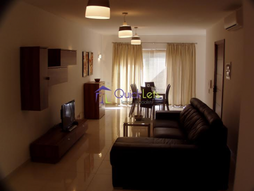 Apartments in Swieqi - Image 3