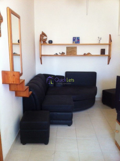 Property in Msida