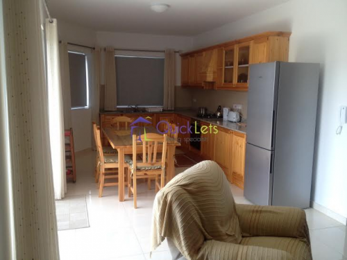 Property in Mgarr