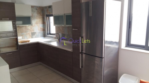 Property in Swieqi