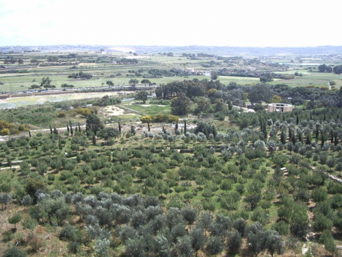Penthouses in Qawra - Image 2