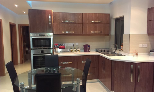 Penthouses in Qawra - Image 3