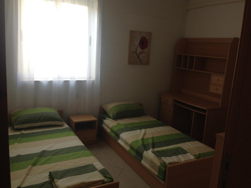 Property in Gzira