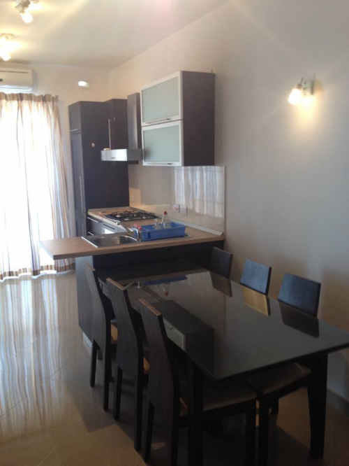 Apartments in Gzira - Image 2
