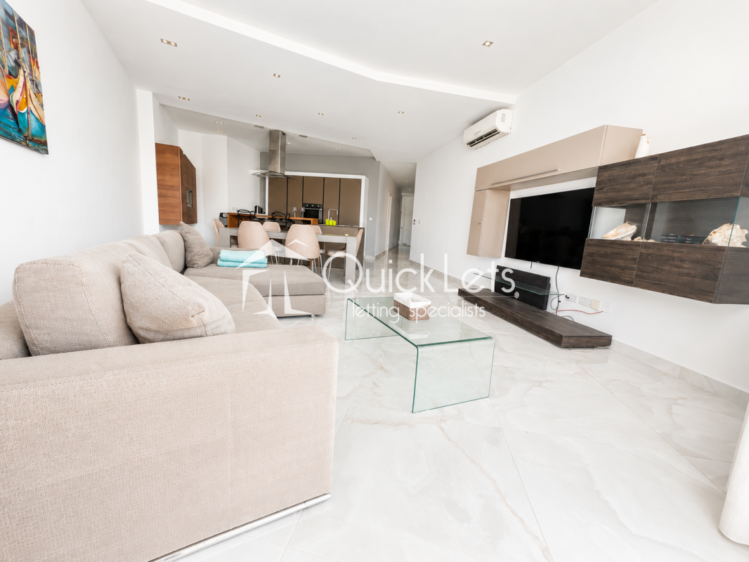Property in St. Paul's Bay