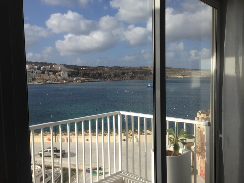 Property in St. Paul's Bay