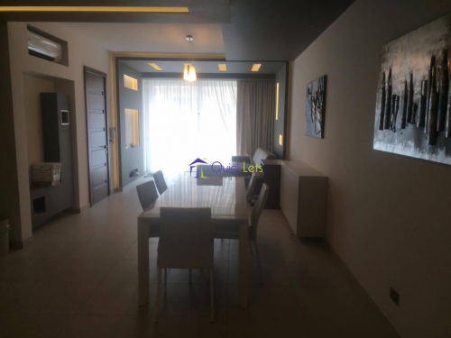 Apartments in Swieqi - Image 2