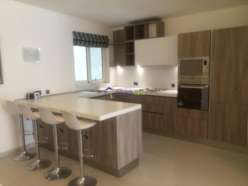 Property in Swieqi