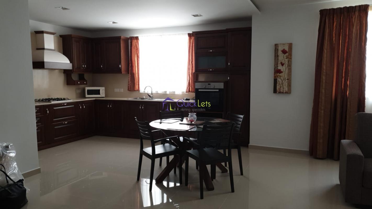 Property in Balzan