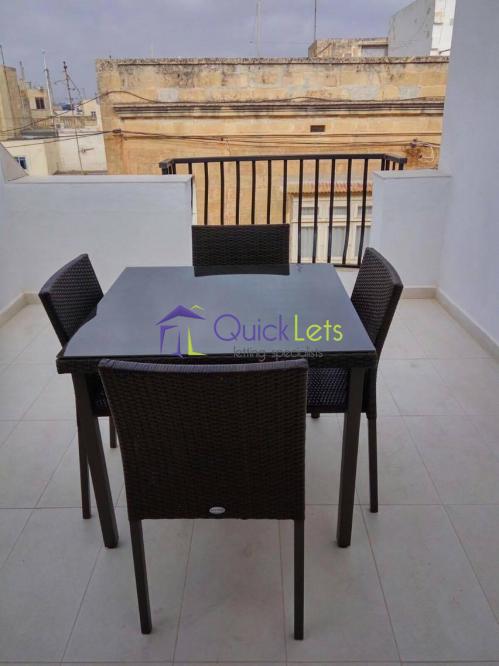 Property in Zejtun