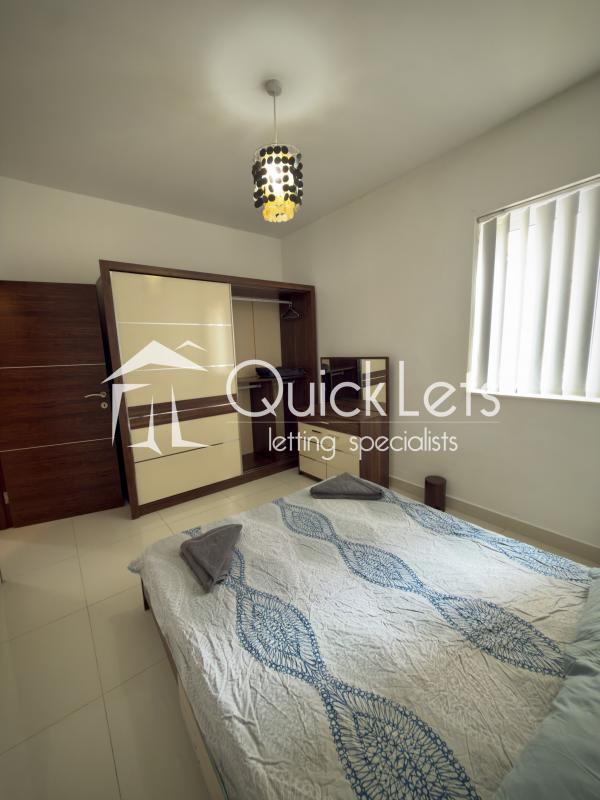 Property in Msida